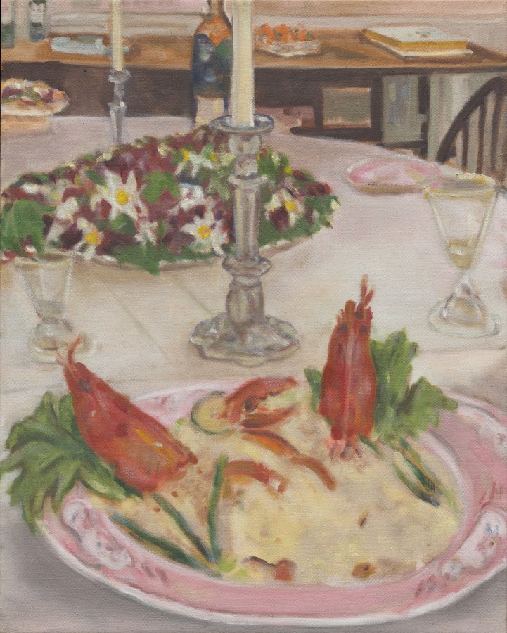 Smorgasbord, 2026